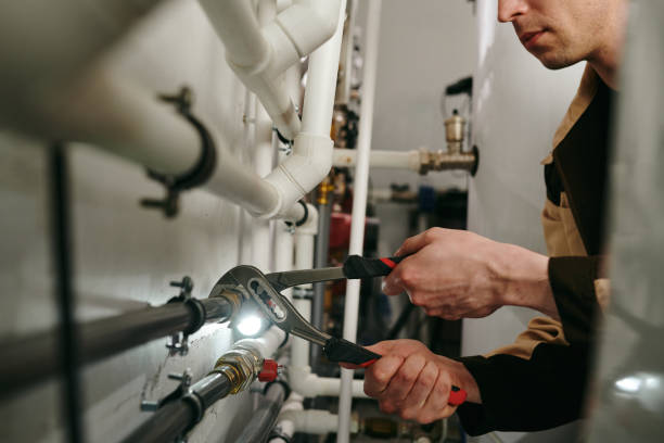 Best Boilers & Radiators  in Minonk, IL