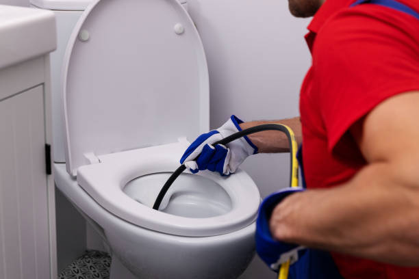 Professional Plumbing in Minonk, IL