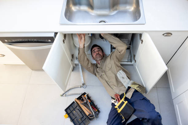 Best Plumbing Repair Near Me  in Minonk, IL