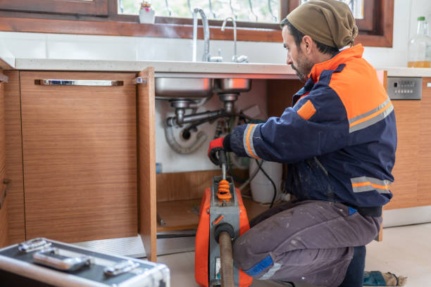 Best Commercial Plumbing Services  in Minonk, IL