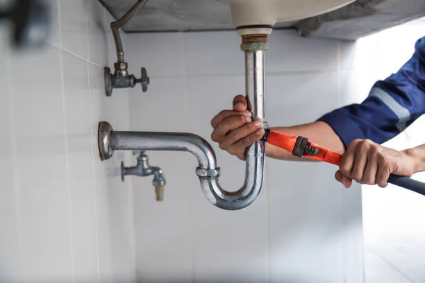 Professional Plumbing in Minonk, IL