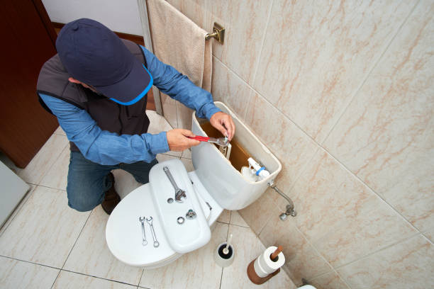 Best Sprinkler Systems  in Minonk, IL