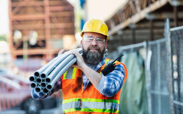Best Shower Repair Services  in Minonk, IL