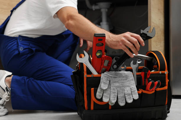 Best Pipe Repair Near Me  in Minonk, IL